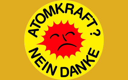 Atomkraft nein Danke