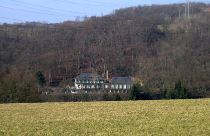 Solarstromanlage Dechenhöhle