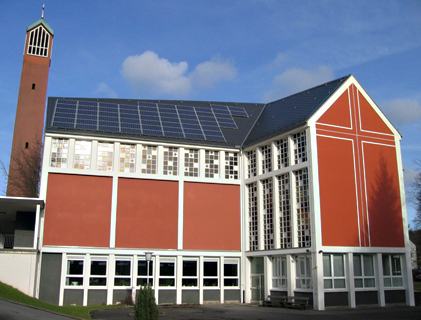 Solarstrom Iserlohn